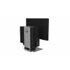 DELL Small Form Factor All-in-One Stand OSS21, 68,6 cm (27 inch), 5,7 kg, hoogteverstelling, zilver