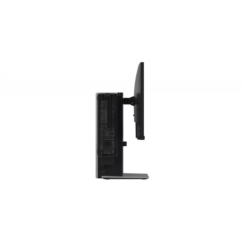 DELL Small Form Factor All-in-One Stand OSS21, 68,6 cm (27 inch), 5,7 kg, hoogteverstelling, zilver