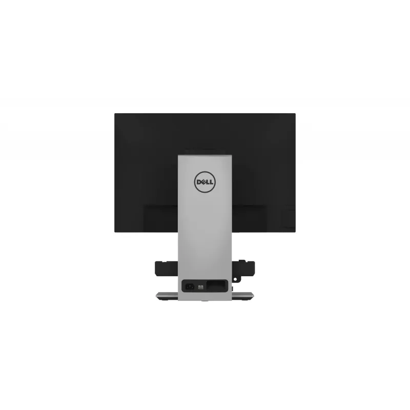 DELL Small Form Factor All-in-One Stand OSS21, 68,6 cm (27 inch), 5,7 kg, hoogteverstelling, zilver