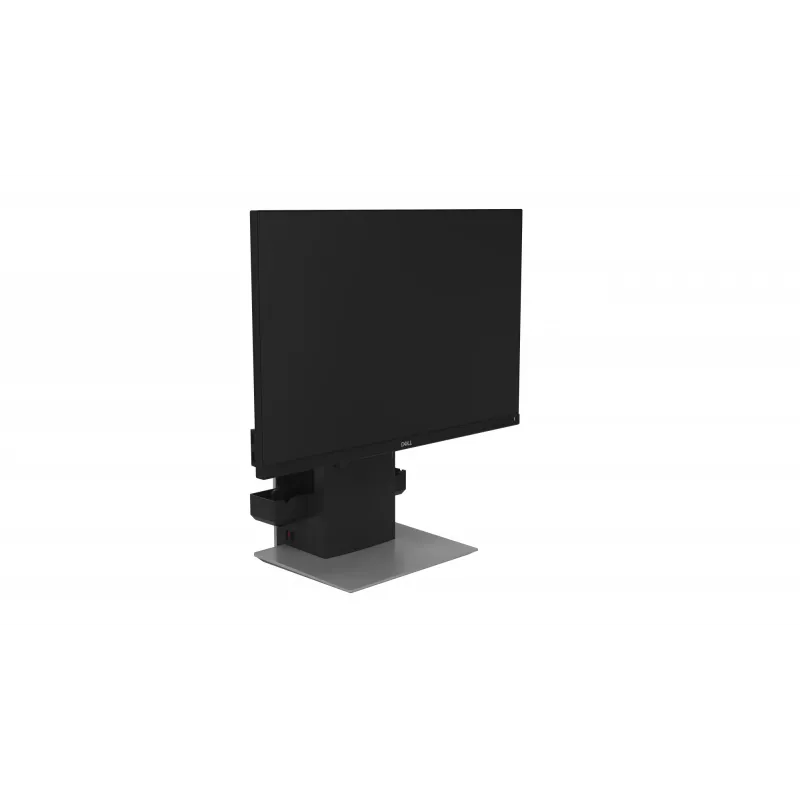 DELL Small Form Factor All-in-One Stand OSS21, 68,6 cm (27 inch), 5,7 kg, hoogteverstelling, zilver