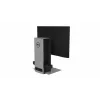 DELL Small Form Factor All-in-One Stand OSS21, 68,6 cm (27 inch), 5,7 kg, hoogteverstelling, zilver