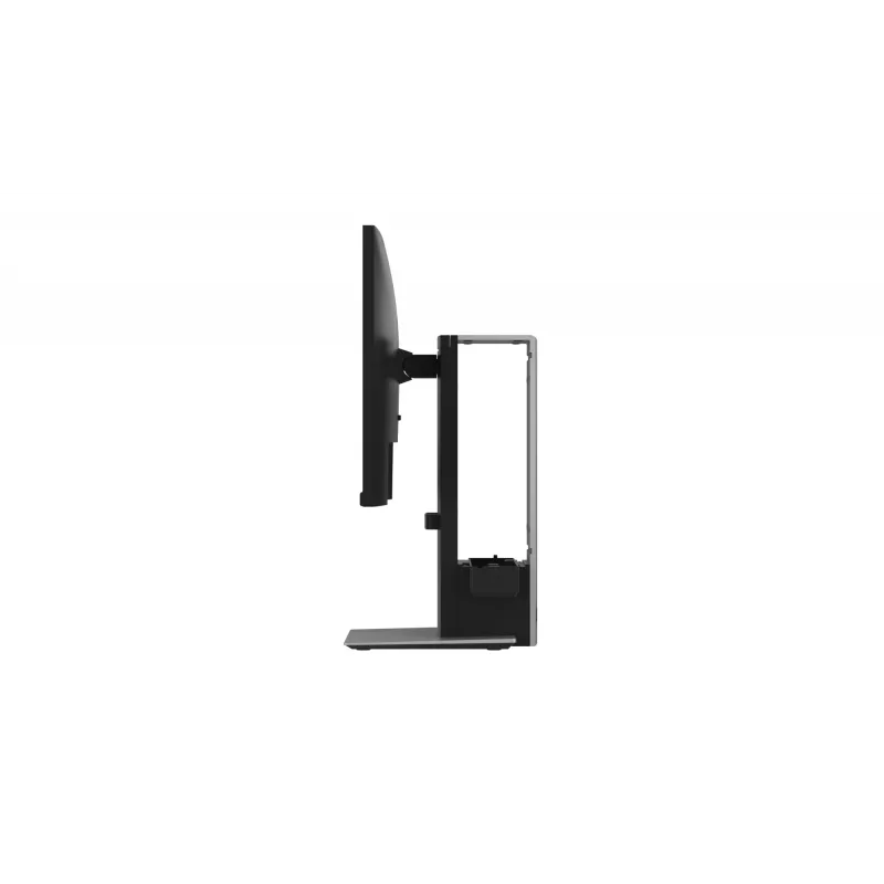 DELL Small Form Factor All-in-One Stand OSS21, 68,6 cm (27 inch), 5,7 kg, hoogteverstelling, zilver
