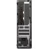 PC DELL Pro Max FCS1250 Intel Core Ultra 7 265 16GB DDR5 512GB SSD Intel Graphics Windows 11 Pro zwart