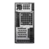 DELL Pro Max FCT2250 T2 Intel Core Ultra 7 265K 32 GB DDR5-SDRAM 1 TB SSD Windows 11 Pro tower-pc zwart