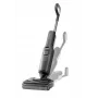 Roborock F25 elektrische wismop accu droog zwart, wit 4 Ah
