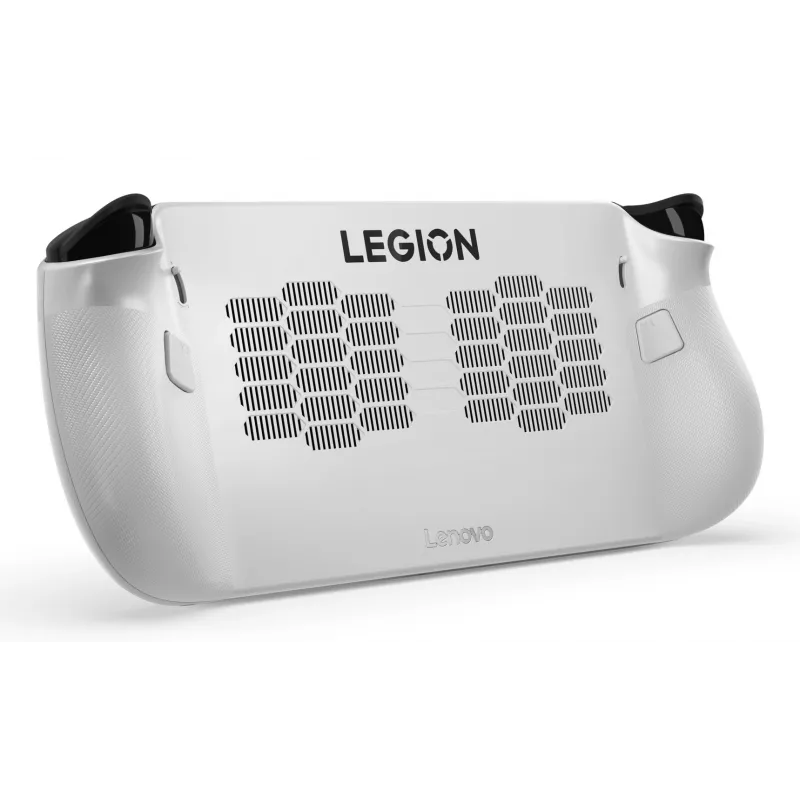 Lenovo Legion Go S 8ARP1 draagbare spelcomputer 20,3 cm (8 inch) 1 TB touchscreen wit