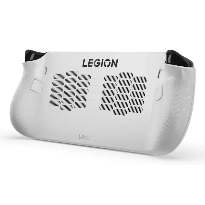 Lenovo Legion Go S 8ARP1 draagbare spelcomputer 20,3 cm (8 inch) 1 TB touchscreen wit