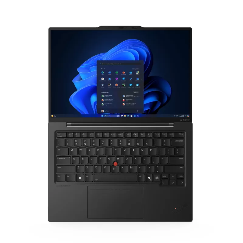 Laptop Lenovo ThinkPad X1 Carbon Gen 13 14 inch Intel Core Ultra 7 32GB 1TB Intel Arc Windows 11 Pro