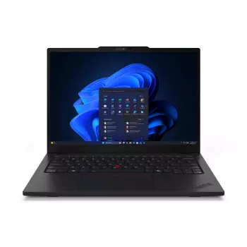 Lenovo ThinkPad L13 Gen 6 (Intel) Intel Core Ultra 5 225U laptop 33,8 cm (13,3 inch) WUXGA 16 GB LPDDR5x-SDRAM 512 GB SSD Wi-Fi 6E (802.11ax) Windows 11 Pro Duits zwart