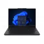 Lenovo ThinkPad L13 Gen 6 (Intel) laptop, Intel Core Ultra 5 225U, 33,8 cm (13,3 inch) WUXGA IPS, 16 GB LPDDR5x-SDRAM, 512 GB SSD, Windows 11 Pro, Duits toetsenbord, zwart