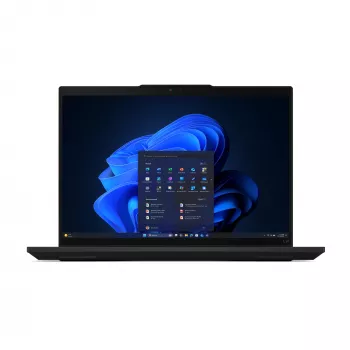 Laptop Lenovo ThinkPad L14 Gen 6 (Intel) — Intel Core Ultra 5 225U, 14 inch WUXGA, 16 GB DDR5, 512 GB SSD, Wi‑Fi 6E, Windows 11 Pro, zwart