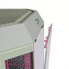 Pc-behuizing Thermaltake Tower 300 Matcha Plum micro tower