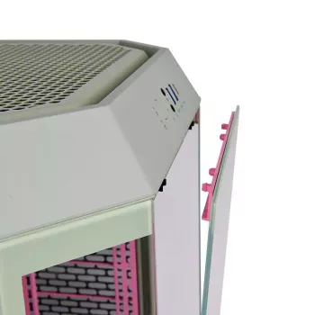 Pc-behuizing Thermaltake Tower 300 Matcha Plum micro tower