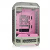 Pc-behuizing Thermaltake Tower 300 Matcha Plum micro tower