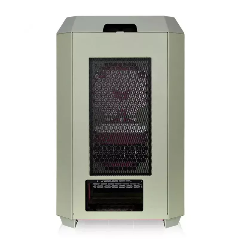 Pc-behuizing Thermaltake Tower 300 Matcha Plum micro tower