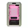 Pc-behuizing Thermaltake Tower 300 Matcha Plum micro tower