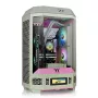 Pc-behuizing Thermaltake Tower 300 Matcha Plum micro tower