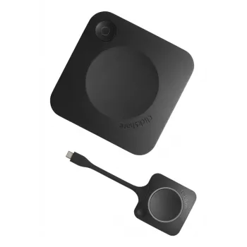Barco ClickShare C‑10 draadloos presentatiesysteem HDMI desktop