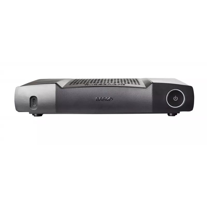 Barco CX‑50 G2 draadloos presentatiesysteem HDMI desktop