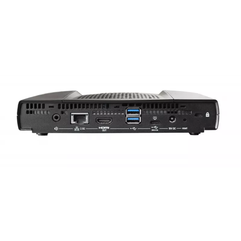 Barco CX‑50 G2 draadloos presentatiesysteem HDMI desktop