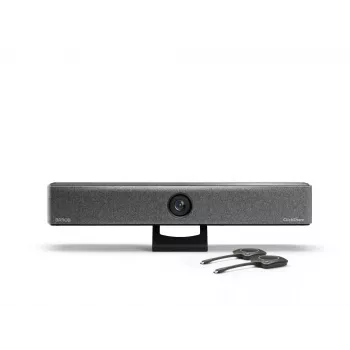 Barco Bar Pro grijs 3840 x 2160 pixel 30 fps