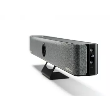 Barco Bar Pro grijs 3840 x 2160 pixel 30 fps