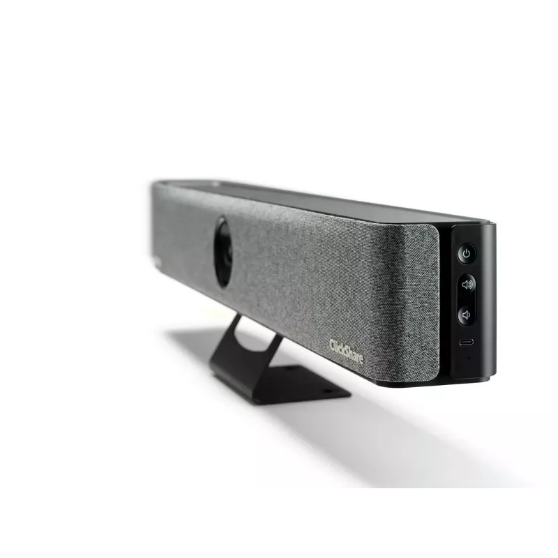 Barco Bar Pro grijs 3840 x 2160 pixel 30 fps