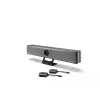 Barco Bar Pro grijs 3840 x 2160 pixel 30 fps