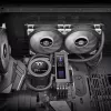 All-in-one-vloeistofkoeler Thermaltake Floe RC Ultra 240