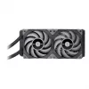 All-in-one-vloeistofkoeler Thermaltake Floe RC Ultra 240