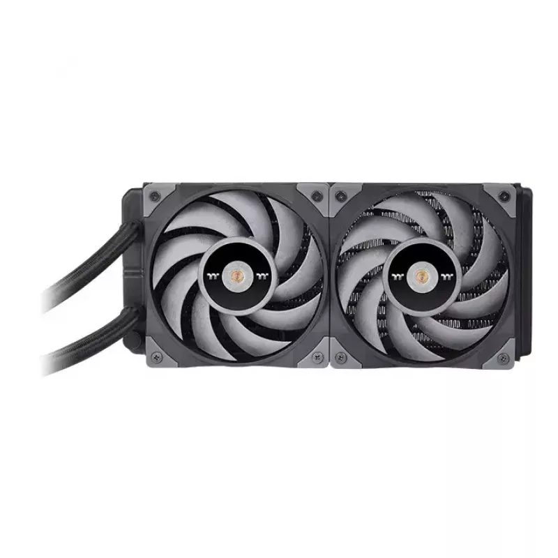 All-in-one-vloeistofkoeler Thermaltake Floe RC Ultra 240