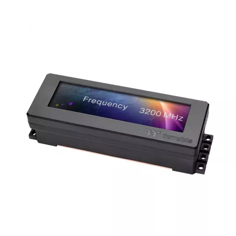 All-in-one-vloeistofkoeler Thermaltake Floe RC Ultra 240