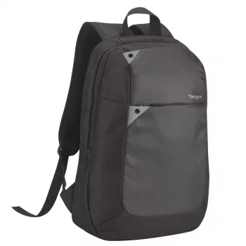 Targus TBB565GL laptopcase 39,6 cm (15,6 inch) rugzak zwart, grijs