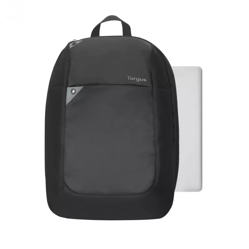 Targus TBB565GL laptopcase 39,6 cm (15,6 inch) rugzak zwart, grijs