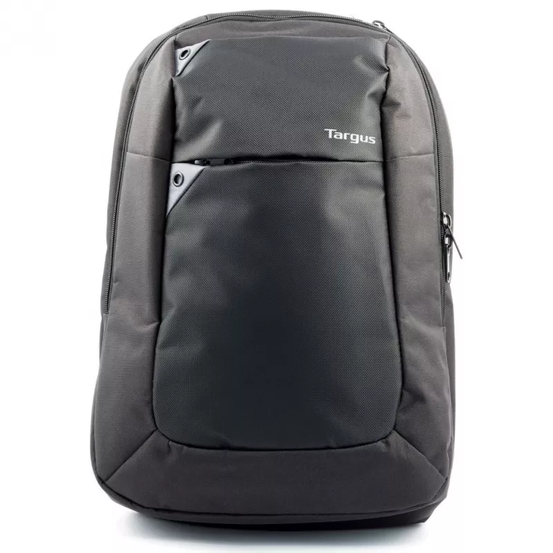 Targus TBB565GL laptopcase 39,6 cm (15,6 inch) rugzak zwart, grijs