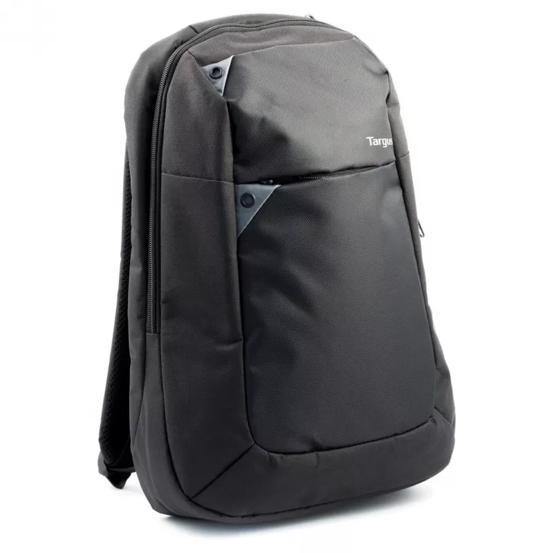 Targus TBB565GL laptopcase 39,6 cm (15,6 inch) rugzak zwart, grijs