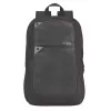 Targus TBB565GL laptopcase 39,6 cm (15,6 inch) rugzak zwart, grijs