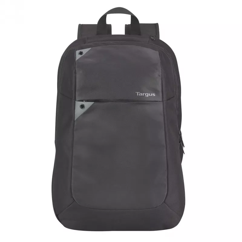 Targus TBB565GL laptopcase 39,6 cm (15,6 inch) rugzak zwart, grijs