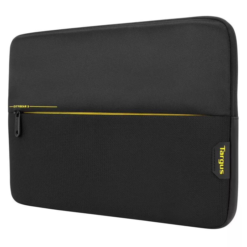 Targus CityGear 35,6 cm (14 inch) sleeve-tas zwart