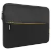 Targus CityGear 35,6 cm (14 inch) sleeve-tas zwart