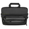 Targus City Gear 35,6 cm (14 inch) aktetas zwart
