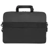 Targus City Gear 35,6 cm (14 inch) aktetas zwart
