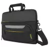 Targus City Gear 35,6 cm (14 inch) aktetas zwart