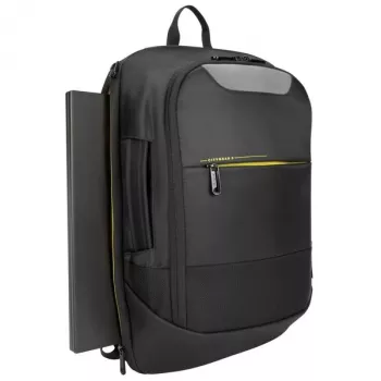 Targus CityGear 39,6 cm (15,6 inch) rugzak, zwart
