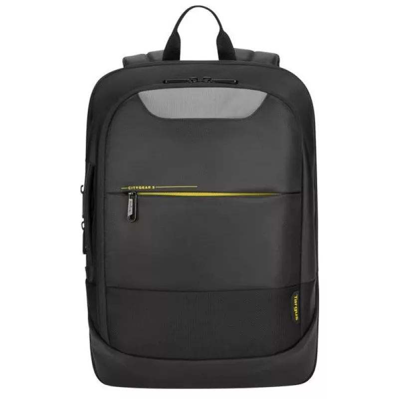 Targus CityGear 39,6 cm (15,6 inch) rugzak, zwart