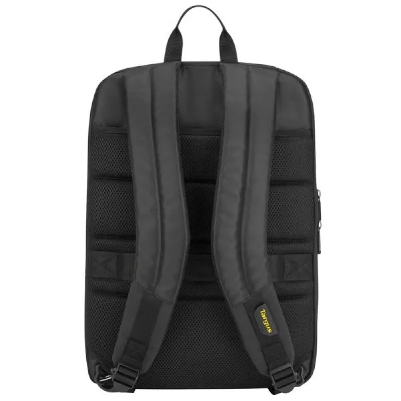 Targus CityGear 39,6 cm (15,6 inch) rugzak, zwart