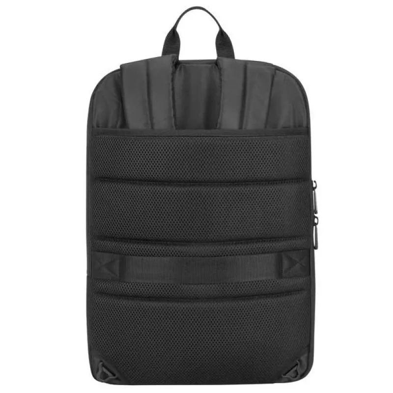 Targus CityGear 39,6 cm (15,6 inch) rugzak, zwart