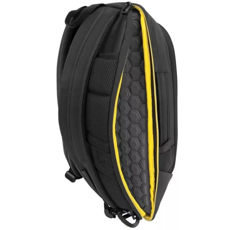 Targus CityGear 39,6 cm (15,6 inch) rugzak, zwart