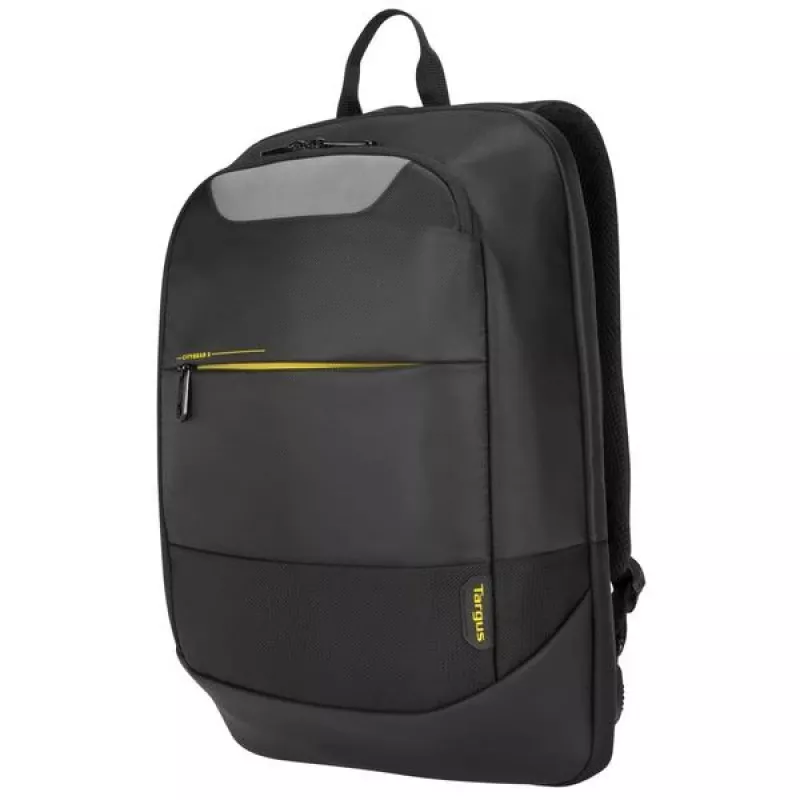 Targus CityGear 39,6 cm (15,6 inch) rugzak, zwart