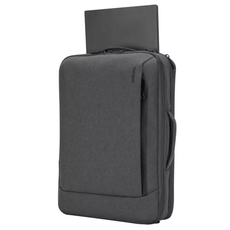 Targus Cypress EcoSmart 39,6 cm (15,6 inch) rugzak grijs